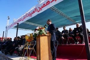 هجدهمین دوره المپیاد علمی و عملیاتی آتش نشانان آغاز شد