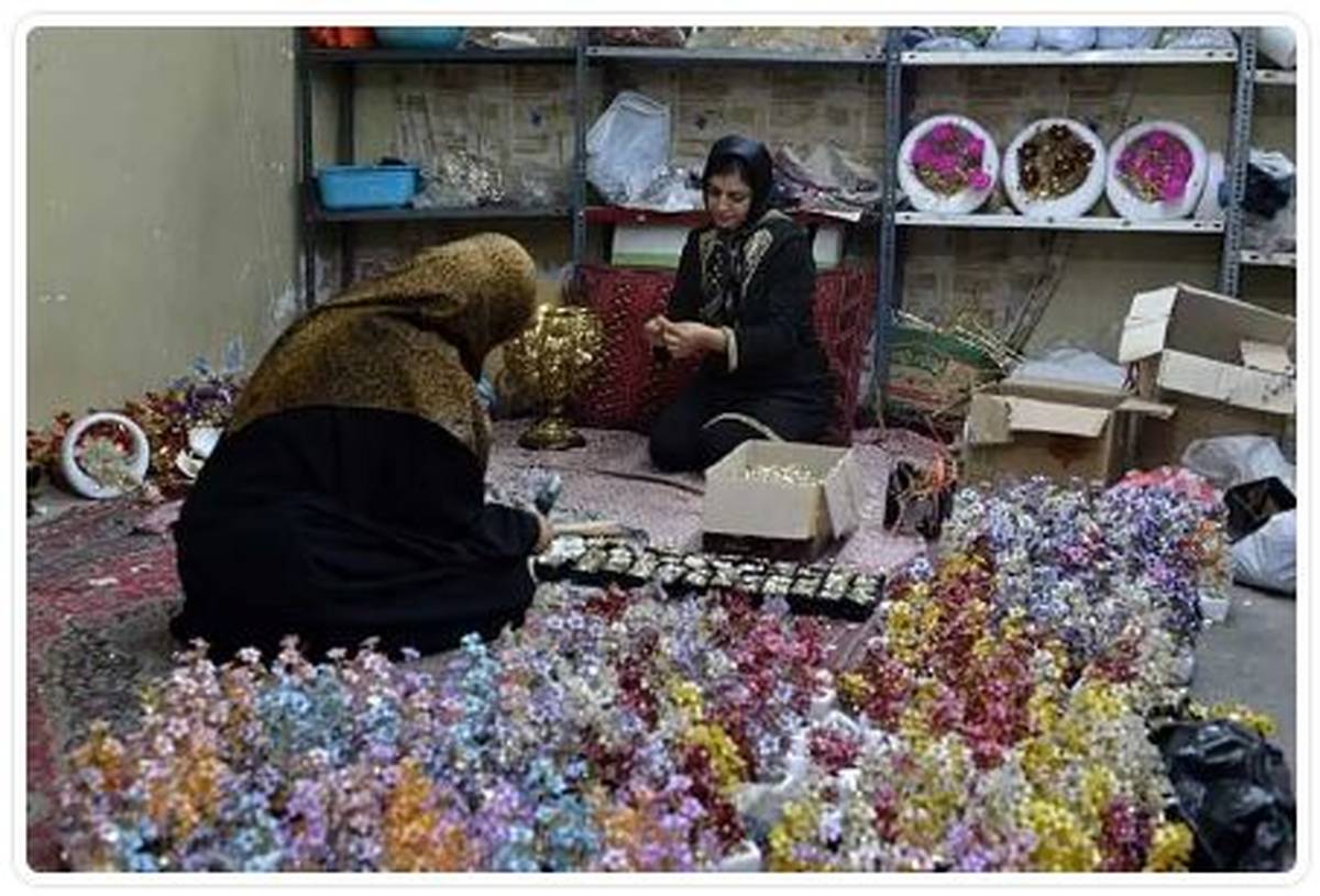 پرداخت ۲۳ هزار فقره وام اشتغالزایی توسط بانک ملی ایران/ ۳۵ هزار میلیارد ریال تسهیلات خوداشتغالی در مسیر رونق بازار کار