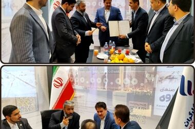  سیستم حمل و نقل عمومی در قشم توسعه می یابد