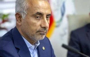 انصاری نیک: تولید بندرامام در ۵ ماهه امسال به ۲ میلیون تن رسیده است