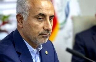 انصاری نیک: تولید بندرامام در ۵ ماهه امسال به ۲ میلیون تن رسیده است