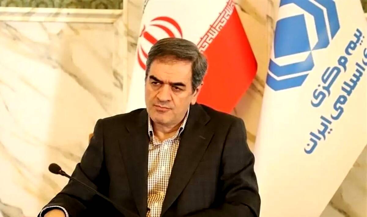 اعلام ابربدهکاران بیمه کارکردی ندارد