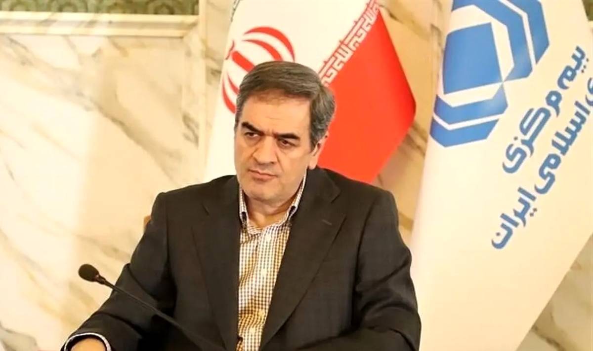 اعلام ابربدهکاران بیمه کارکردی ندارد