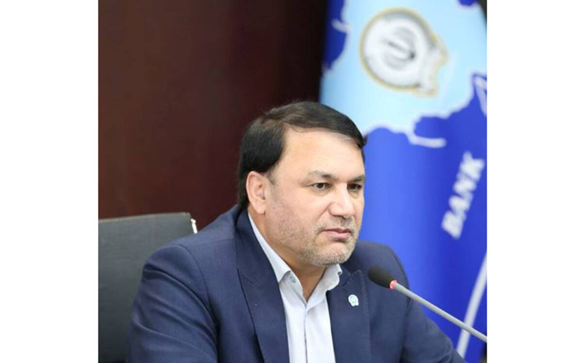 پیام مدیرعامل بانک سپه به مناسبت یکصد و یکمین سالروز تأسیس بانک سپه