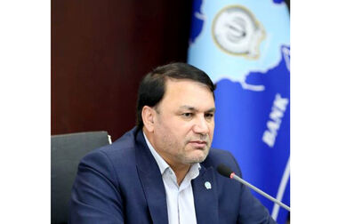 قدردانی کمیته امداد هرمزگان از همکاری بانک سپه در اشتغال‌زایی مددجویان