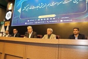 پایشگری، تسهیلگری و کنشگری محورهای اصلی سازمان توسعه تجارت ایران برای عبور از محدودیت‌های تجارت خارجی