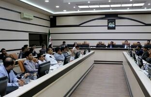 برگزاری نشست مشترک مدیرعامل بیمه دانا با مدیرکل آموزش‌وپرورش استان سیستان‌وبلوچستان