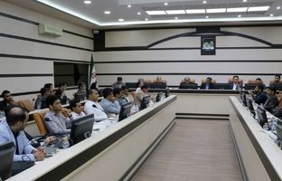 برگزاری نشست مشترک مدیرعامل بیمه دانا با مدیرکل آموزش‌وپرورش استان سیستان‌وبلوچستان