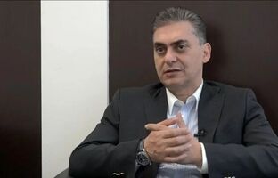 لاهوتی: چرا دلار و طلا در ایران صعودی شد؟