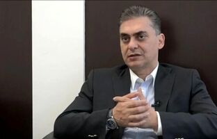 لاهوتی: چرا دلار و طلا در ایران صعودی شد؟