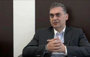 لاهوتی: چرا دلار و طلا در ایران صعودی شد؟