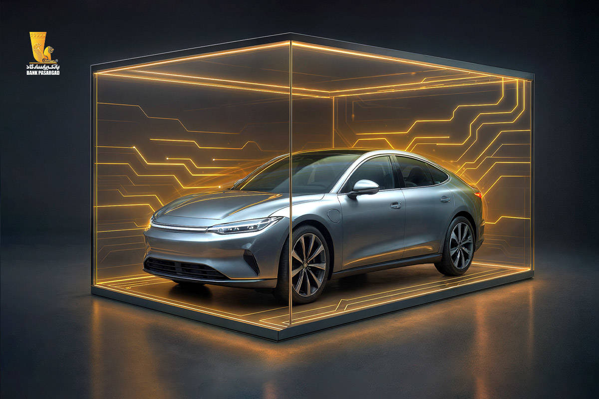  امکان وکالتی نمودن سپرده‌های بانک پاسارگاد برای ثبت نام در «طرح فروش محصولات بهمن موتور»