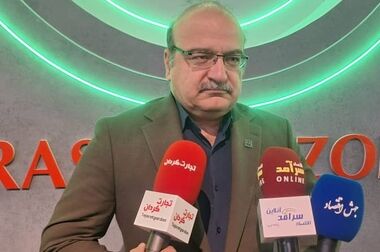 آمادگی سازمان منطقه آزاد ارس برای مشارکت ۲۰۰ میلیارد ریالی در تکمیل تقاطع ورودی هادیشهر