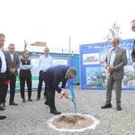 ساختمان مرکزی منطقه۱۳ با ۳۸ هزار مترمربع زیربنا احداث می‌شود؛ از پناهگاه تا مجموعه ورزشی و رفاهی