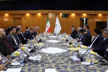 اجرای ۱۳ طرح عمرانی جدید، تکمیل پروژه‌های نیمه‌کاره و انجام مطالعات پروژه‌های عمرانی با ارزش ۲.۵ همت