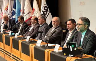 مدیر عامل SKS؛هوشمند سازی مسیر جدید فولاد سبز ایران