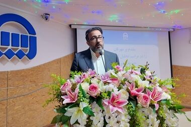 تأکید بر توسعه فروش بیمه‌های «رایان» در خراسان رضوی