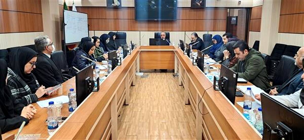 تفاهم‌نامه آزمون استاندارد و وزارت بهداشت برای هم‌افزایی آزمایشگاهی اجرایی شد