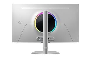 بررسی مانیتور جدید Odyssey OLED G8 سامسونگ