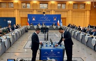 اتصال شبکه‌های پرداخت ایران و روسیه