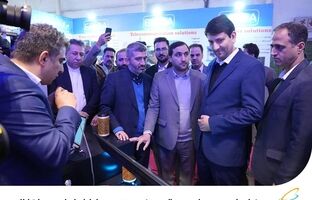 رونمایی از سرویس‌های دیجیتال و هوش مصنوعی همراه اول با حضور وزیر ارتباطات