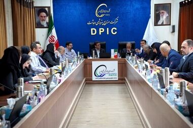 واگذاری حدود ۷۰ درصد نیازمندی‌های پروژه پتروشیمی دهدشت به شرکت‌های داخلی و دانش‌بنیان