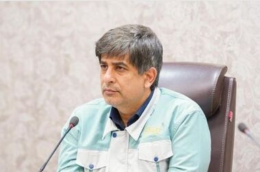 نهادینه شدن فرهنگ تعالی، بهبود مستمر و ارزش‌آفرینی پایدار برای ذی‌نفعان در گروه فولاد مبارکه