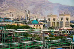 پتروشیمی جم پیشگام در مدیریت پایدار آب، با استقرار استاندارد بین‌المللی ISO46001:2019