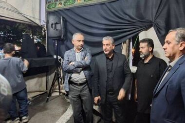 اجرای برنامه تحول بانک با تمرکز بر منابع پایدار، درآمدهای کارمزدی و بازسازی اعتماد مشتریان