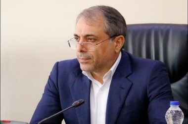 تأکید مدیرعامل بر خدمت‌رسانی جهادی، توسعه پشتیبانی ستاد از شعب و تکریم جامعه سهامداری