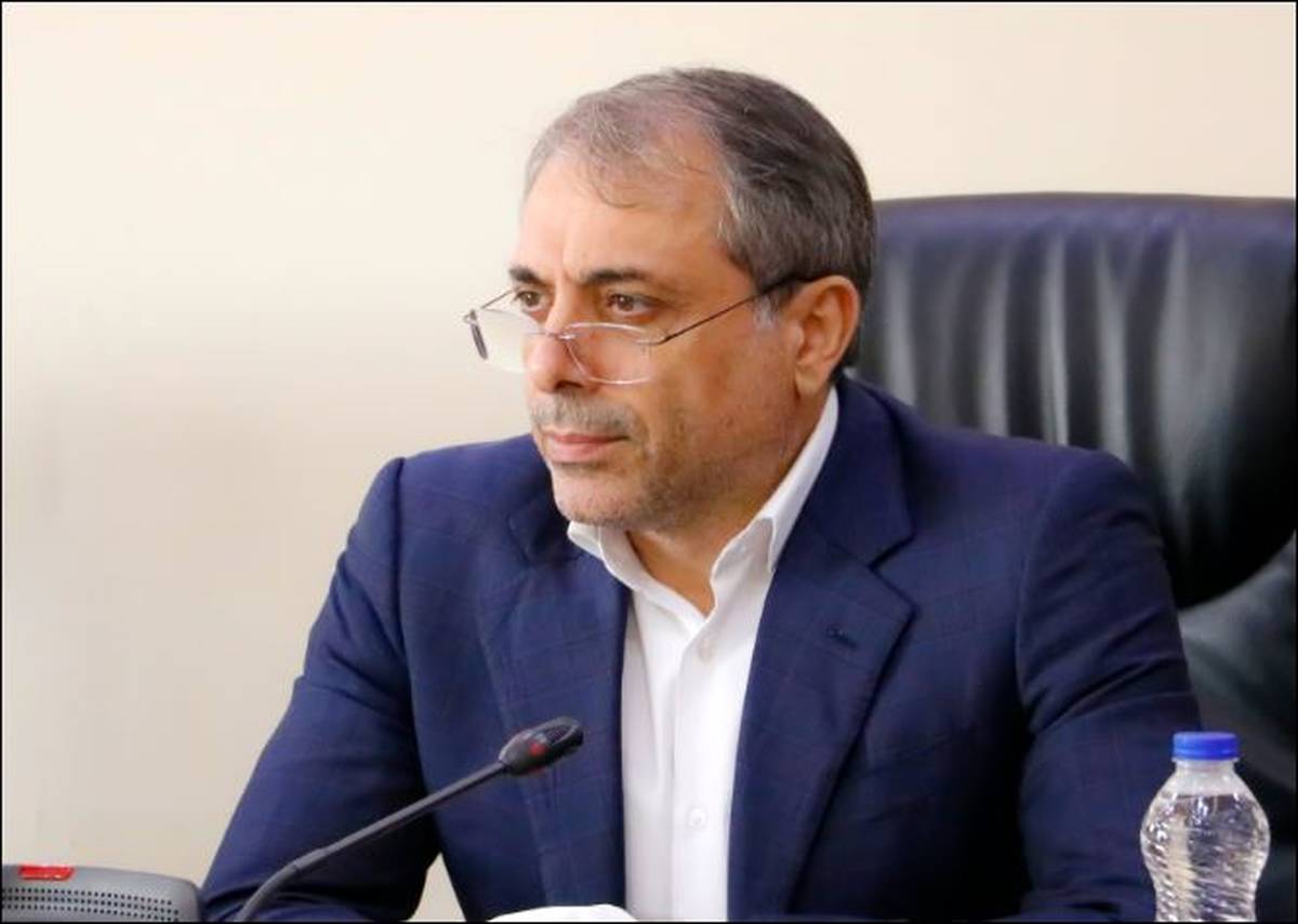 پیام دکتر بهاری فر مدیرعامل و نایب رئیس هیات مدیره شرکت بیمه حکمت صبا به مناسبت ۳۱شهریورماه آغاز هفته دفاع مقدس