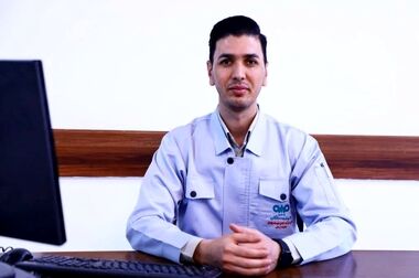 ویدئو : آغاز عملیات اجرایی ساخت ۲۰۰۰ واحد مسکونی
