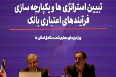 بانک جامع اقتصادنوین، سودآوری تصاعدی خواهد داشت