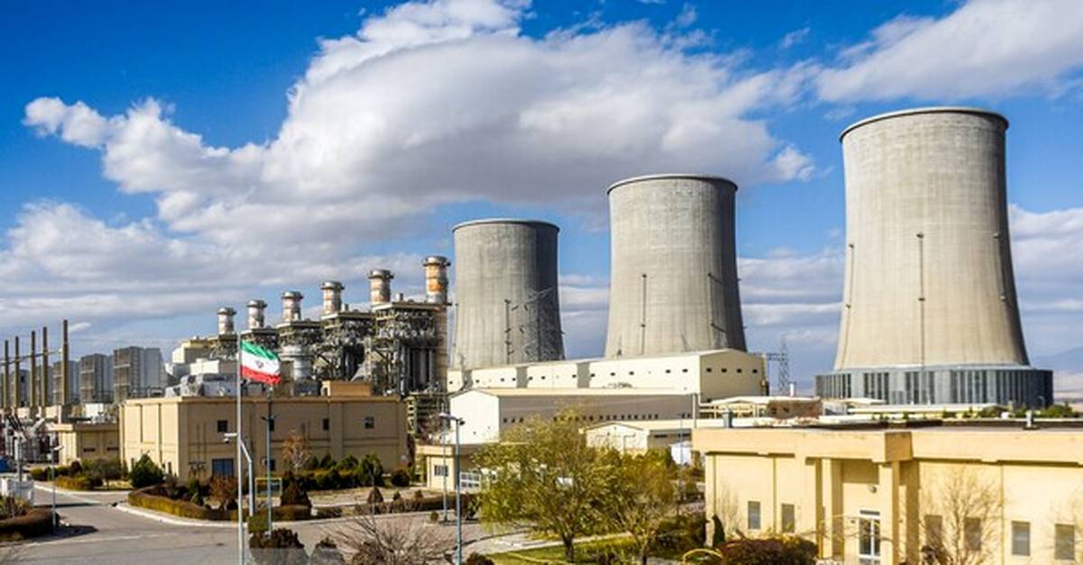 کاهش خاموشی‌ها با تحویل روزانه ۱۰۶ میلیون لیتر سوخت مایع به نیروگاه‌ها