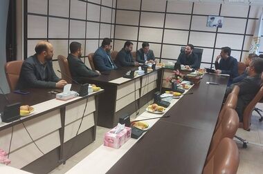 افتتاح دفتر کارگزاری رسمی بیمه مستقیم توسعه کارآفرینی امید