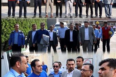 پتروشیمی شهید تندگویان پیشگام در تشکیل باشگاه مدرسین داخلی / تشکیل باشگاه مدرسین داخلی برای اولین بار در گروه صنایع پتروشیمی خلیج‌فارس