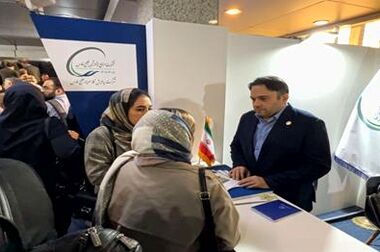  آموزش روزانه، ستون آمادگی عملیاتی آتش‌نشانی در پالایش گاز هویزه خلیج‌فارس