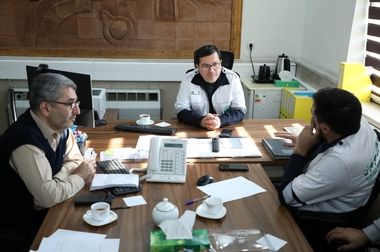 ایده «اپلیکیشن تاب‌آوری محله» برگزیده یک رویداد استارتاپی