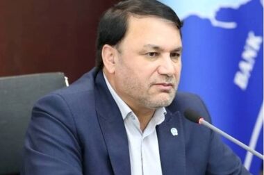انتشار نسخه جدید نرم‌افزار امید بانک سپه در بازارگاه‌های دیجیتال