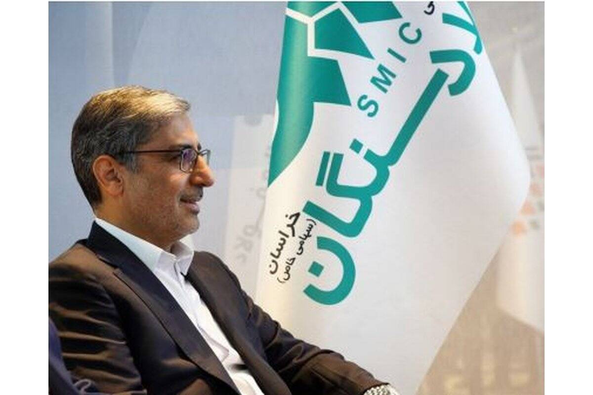 ورود فولاد سنگان به معدنکاری و استخراج بیش از ۷۰ هزار تن سنگ‌آهن