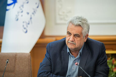مشتریان بیمه درمان خانوادگی پارسیان از آرامش درمانی در سایه توانگری مالی شرکت برخوردار می‌شوند