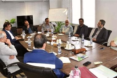3  ماه نخست سال در فولاد مبارکه؛ سخت اما موفقیت آمیز
