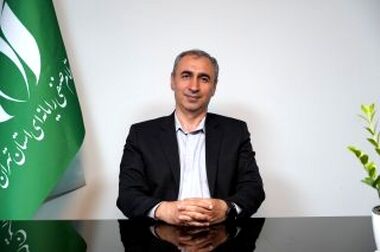 ایران پروژه؛ گامی مهم برای بازگشت اقتصاد به مسیر رونق اقتصادی