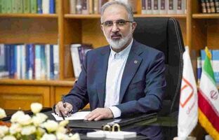 پیام مدیرعامل بانک مسکن به مناسبت فرارسیدن هفته بانکداری اسلامی