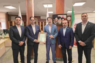 فروش بیمه های زندگی و سرمایه گذاری پروژه محور بیمه البرز از مرز ۱۰.۰۰۰ میلیارد ریال گذشت