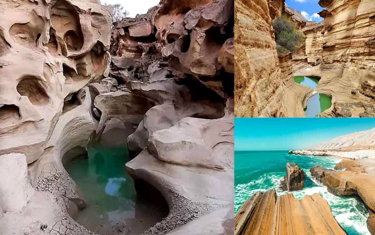 مجوز برگزاری دوره‌های آموزش گردشگری در قشم صادر شد/ راه اندازی نخستین آموزشگاه گردشگری در جزیره