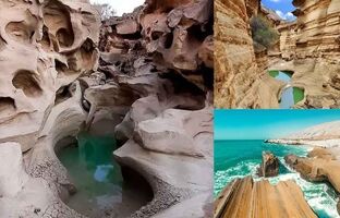 مجوز برگزاری دوره‌های آموزش گردشگری در قشم صادر شد/ راه اندازی نخستین آموزشگاه گردشگری در جزیره