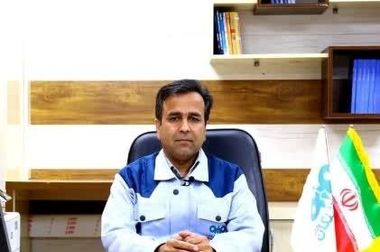 علی امرائی سکاندار گهرزمین شد