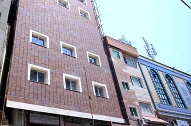 نقش بستن حماسه در پایتخت؛ رونمایی از یادمان‌های شهدای «جنگ ۱۲ روزه» در منطقه یک