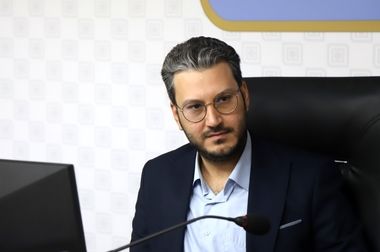 کالیبراسیون و اخذ گواهی استاندارد ملی باسکول‌های منطقه ویژه اقتصادی لامرد